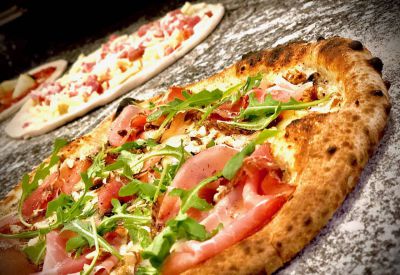 Pizza du mois