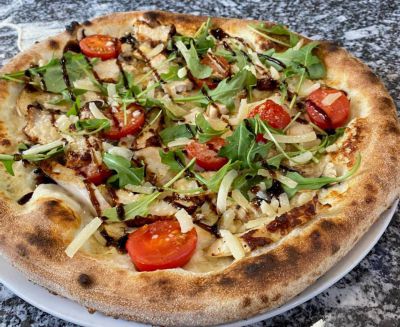 pizza du mois