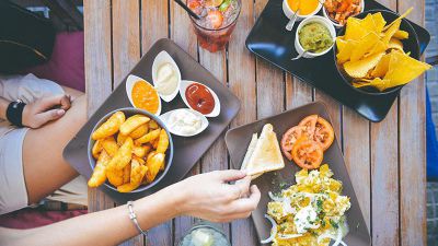 Brunch d'Automne
