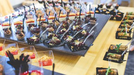 Soirée Nouvel An 2019