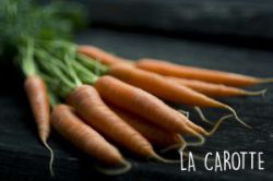 À la carte