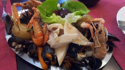 Restaurant Le Touring