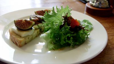 Restaurant La Petite Histoire