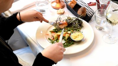 Restaurant La Parisienne