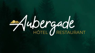 Restaurant L'Aubergade