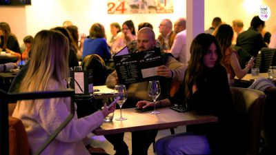 Restaurant Le Driving