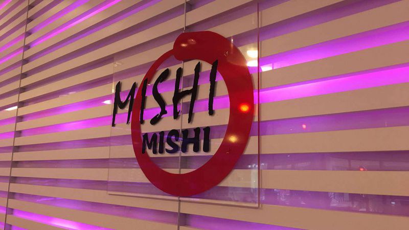 Restaurant Mishi Mishi