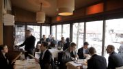 Restaurant Del Papa