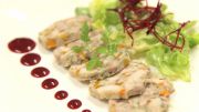 Restaurant Le Gourmandin