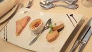 Restaurant L'Auberge de la Garenne