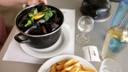 Restaurant Le Pavillon Bleu