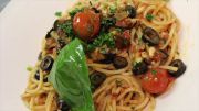 Restaurant L'Inte Caffe