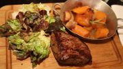 Restaurant Le Bon Georges