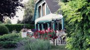 Hôtel Le Pan de Bois **