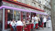 Restaurant Café Barjot