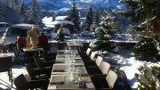 Restaurant Le Cèpe
