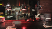 Restaurant Mokus L'Ecureuil