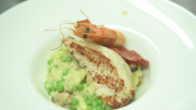 Restaurant Chez Geppetto