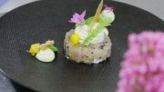 Restaurant Le Crillon
