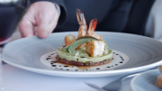 Restaurant Le Cocon