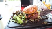 Restaurant Au Bureau Sainte-Geneviève