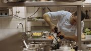 Restaurant Romeo
