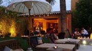 Hôtel Pan Deï Palais