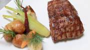 Restaurant Le Grand Hôtel de Nîmes - Apicius ****