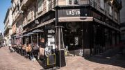 Restaurant Lus'In