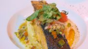 Restaurant La Gravette