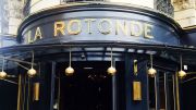 Restaurant La Rotonde de la Muette