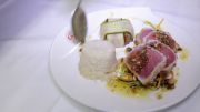 Restaurant Café de France