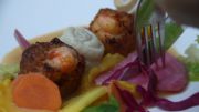 Restaurant Le Mas des Oliviers