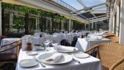 Restaurant Chez Françoise - Paris