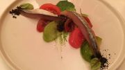 Restaurant Le 7 Place Saint Sernin