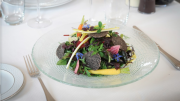 Restaurant Château Hôtel Mont Royal Chantilly