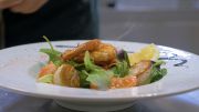 Restaurant Arraina