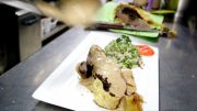 Restaurant Au Trotteur