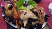 Restaurant Le Touring