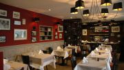 Restaurant À l'Image Saint Anne