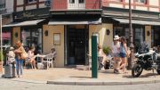 Restaurant Villa Leona
