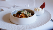 Restaurant L'Hoirie