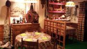 Restaurant La Marmotte