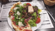 Restaurant Azzurro