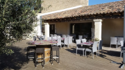Restaurant Domaine de Sautès
