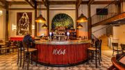 Restaurant Grand Café Bataclan