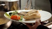 Restaurant Le Bistrot D'Angèle