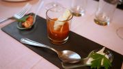 Restaurant Le Cheval Blanc