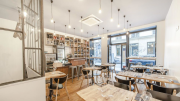 Restaurant Ô Comptoir du Sud Ouest