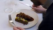 Restaurant Les Bains Douches